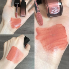 Chanel Rouge Allure Laque Ultrawear Shine Liquid