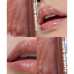 Bộ Trang Điểm Rare Beauty Nice & Neutral Lip Duo