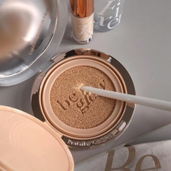 Bộ Trang Điểm Espoir Pro Tailor Be Glow Cushion New Class Golden Hour Edition