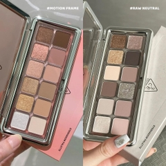 Bảng Phấn Mắt 3CE New Take Eyeshadow Palette