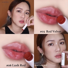 Son Dưỡng Melixir Vegan Lip Butter