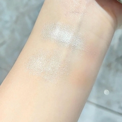 Phấn Bắt Sáng Sephora Golden Hour Highlighter Duo