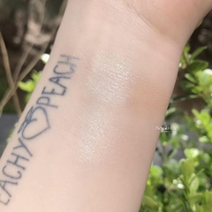 Phấn Bắt Sáng Sephora Golden Hour Highlighter Duo