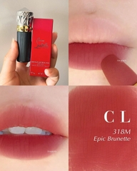 Son Thỏi Christian Louboutin Rouge Velvet Matte On The Go 3g