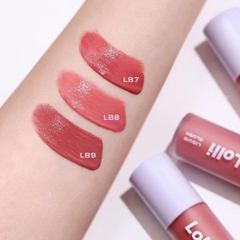 Má Hồng Dạng Kem Ofelia Lolli Liquid Blush