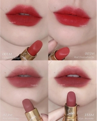 Son Thỏi Christian Louboutin Rouge Velvet Matte On The Go 3g