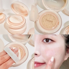 Phấn Nước Fwee Cushion Suede Ver. SPF50+ 15g