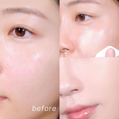 Phấn Nước Clio Kill Cover Skin Fixer Cushion 15g