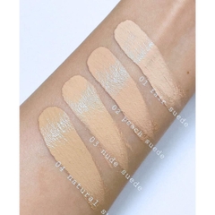 Phấn Nước Fwee Cushion Suede Ver. SPF50+ 15g