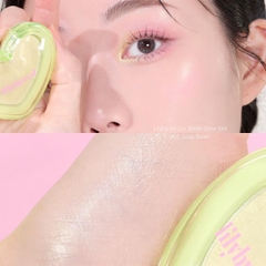 Bắt Sáng Lilybyred Luv Beam Glow Veil