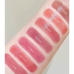 Son Dưỡng Có Màu Espoir Nowear Lipstick Balming Glow Berry Core