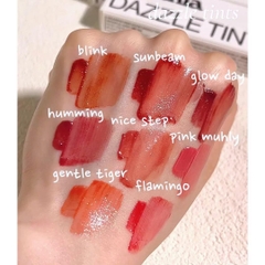 Son Bóng Unleashia Non-Sticky Dazzle Tint