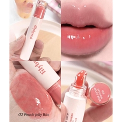 Son Thạch Bóng Lilybyred Tangle Jelly Balm