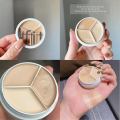 Che Khuyết Điểm tfit Cover Up Pro Concealer 15g