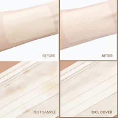 Che Khuyết Điểm tfit Idol Cover Concealer 6.5g