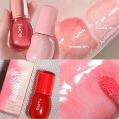 Son Tint Bóng Fwee 3D Voluming Gloss