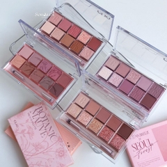 Bảng Mắt 10 Ô Clio Pro Eye Palette