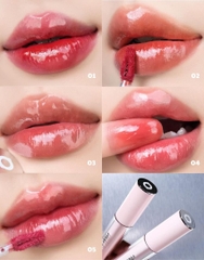 Son Nước Lemonade Mirror Mirror Water Tint (Ver 2)