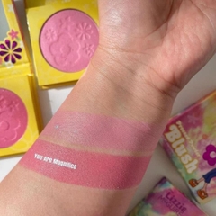 Phấn Má Colourpop Pressed Powder Blush