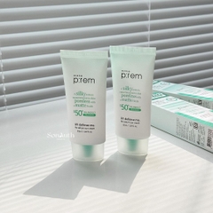 Kem Chống Nắng Make P:rem UV Defense Me.No Sebum Sun Cream SPF 50+ 50ml