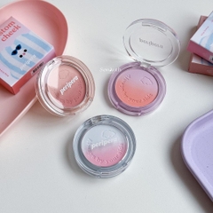 Phấn Má Peripera Pure Blushed Custom Cheek 4,2g