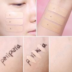 Che Khuyết Điểm Peripera Double Longwear Cover Concealer 5.5g