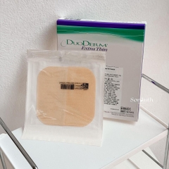 Miếng Dán Duoderm Extra Thin 10x10cm