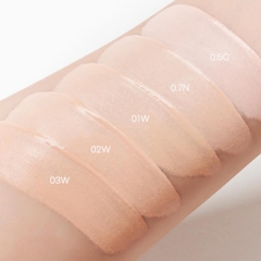 Che Khuyết Điểm Peripera Double Longwear Cover Concealer 5.5g