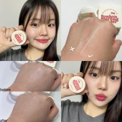 Phấn Phủ Bột Dearmay Bonbon Blurring Powder 5g