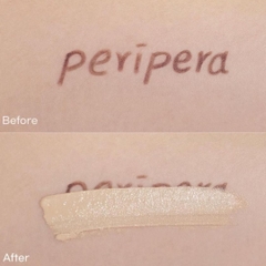 Che Khuyết Điểm Peripera Double Longwear Cover Concealer 5.5g