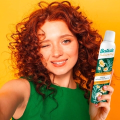 Batiste Naturally Dry Shampoo 200ml