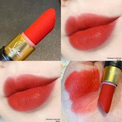 Son Thỏi Christian Louboutin Rouge Velvet Matte On The Go 3g