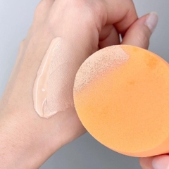 Bộ Bông Mút Trang Điểm Real Techniques Ultimate Sponge Trio