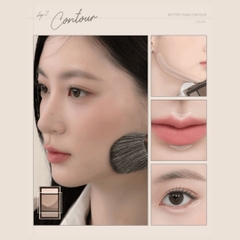 Phấn Tạo Khối Romand Better Than Contour 20.5g