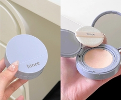 Phấn Nước Hince Second Skin Mesh Matte Cushion 12g