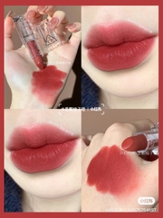 Son Thỏi 3CE Soft Matte Lipstick