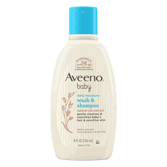 Aveeno Baby Daily Moisture