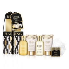 Bộ sản phẩm Baylis & Harding Mini Stack Gift Set 6pcs