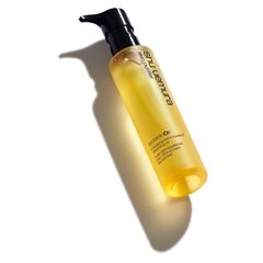 Shu Uemura Skin Purifier BotanicOil Indulging Plant-Based Cleansing Oil 150ml