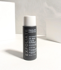 Tẩy Da Chết Paula's Choice Skin Perfecting 2% BHA Liquid Exfoliant (NK)