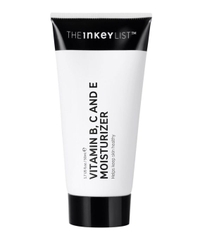 kem dưỡng The Inkey List Vitamin B, C, and E Moisturizer 50ml