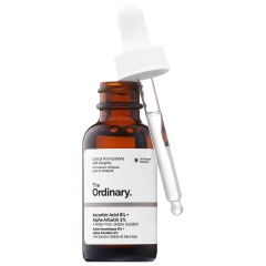 The Ordinary Ascorbic Acid 8% + Alpha Arbutin 2% 30ml