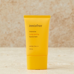Innisfree Intensive Long-Lasting Sunscreen EX SPF50+ PA++++ 50ml
