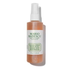 Xịt Dưỡng Mario Badescu Facial Spray