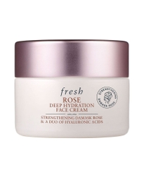 Kem Dưỡng Fresh Rose Deep Hydration Face Cream