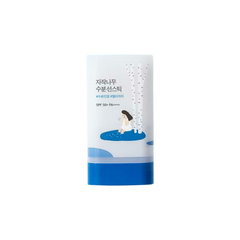 Thanh Lăn Chống Nắng Round Lab Birch Juice Moisturizing Sun Stick SPF50+ 19g