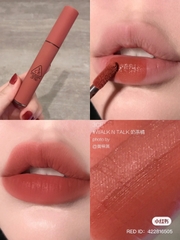 Son Kem 3CE Velvet Lip Tint