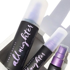 Urban Decay All-Nighter Long Lasting Makeup Setting Spray
