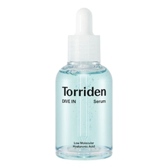 Tinh Chất Torriden Dive In Low Molecular Hyaluronic Acid Serum