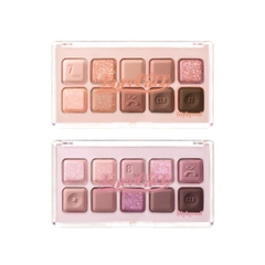 Phấn Mắt Lilybyred Mood Keyboard Palette